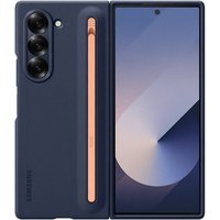 Samsung Galaxy Z Fold6 S Pen Case Navy Blu