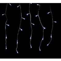 Regalo Tenda 240 LED da interno/esterno con controller (8 giochi di luce) effetto pioggia