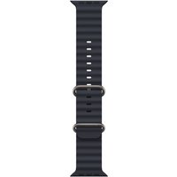 Apple Cinturino Ocean mezzanotte (49 mm)