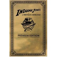 Indiana Jones e l’antico Cerchio Premium Edition