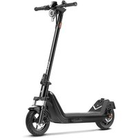 NIU KQi 300P Nero 20 km/h