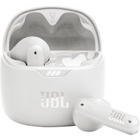 JBL Tune Flex Auricolare True Wireless Stereo (TWS) In-ear Musica e Chiamate Bluetooth Bianco