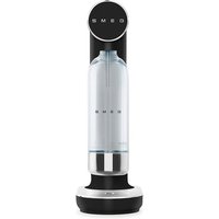 Smeg SKC01BLM gasatore Plastica Nero