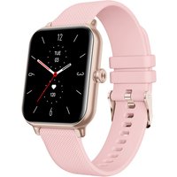 IOPLEE IOPSMARTWATCHP smartwatch e orologio sportivo 4,65 cm (1.83'') IPS Digitale Touch screen Rosa