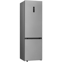 Smeg MBV45XDNMC frigorifero con congelatore Libera installazione 443 L Acciaio inox