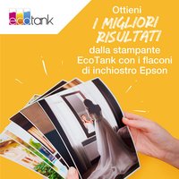 Epson Flacone di inchiostro Magenta 103 EcoTank