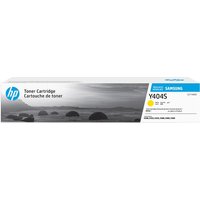 Samsung Cartuccia toner giallo originale HP CLT-Y404S