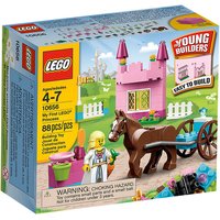 LEGO Bricks & More La mia prima principessa