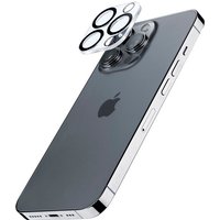 Cellularline CAMERA LENS - IPHONE 16 PRO MAX