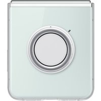 Samsung Galaxy Z Flip5 Clear Gadget Case