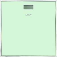 Laica PS1068 Quadrato Bianco Bilancia pesapersone elettronica