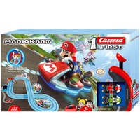 Carrera RC Nintendo Mario Kart