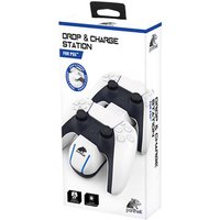 Panthek PT/DDC/PS5 accessorio di controller da gaming Base di ricarica
