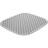 Tescoma Tappeto lavello 32x28 cm grigio Clean Kit