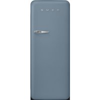 Smeg FAB28RSBM6 monoporta Libera installazione 270 L Blu