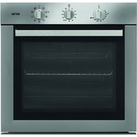 Ignis NFW 830 H IX 66 L Acciaio inox