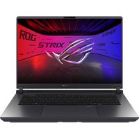 ASUS ROG Strix G16 G615LR-S5139W Intel Core Ultra 9 275HX Computer portatile 40,6 cm (16'') WQXGA 32 GB DDR5-SDRAM 1 TB SSD NVIDIA GeForce RTX 5070 Ti Wi