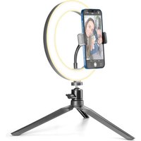 Tech Pop Selfie Ring - Universale