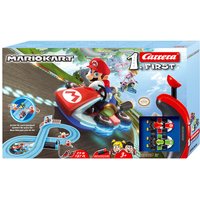 Carrera RC Nintendo Mario Kart