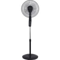 Smartway WBSF40SK ventilatore Nero