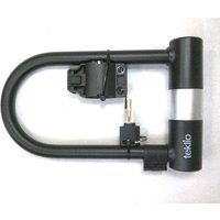 TEKLIO LUCCHETTO TUB IN ACCIAIO 18MM-SERR
