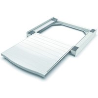 Meliconi Torre Smart L60 accessorio e componente per lavatrice Kit di sovrapposizione 1 pz