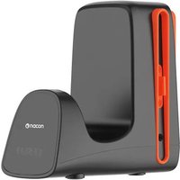NACON Base di ricarica per 2 Joycon e 1 controller Nintendo Switch 2