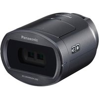 Panasonic VW-CLT1 Videocamera Nero