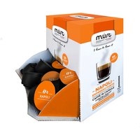Must Napoli Capsule caffè 50 pz