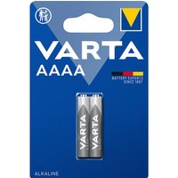 Varta ALKALINE Special AAAA/LR61 BLI 2