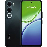 VIVO Y21e 17 cm (6.68'') Doppia SIM Android 15 4G USB tipo-C 4 GB 128 GB 5200 mAh Verde