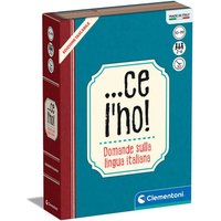 Clementoni CE L'HO - EDIZIONE TASCABILE