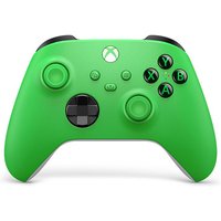 Microsoft EP2-29916 periferica di gioco Verde, Bianco Bluetooth Gamepad Analogico/Digitale Android, PC, Xbox One, Xbox Series S, Xbox Series X, iOS