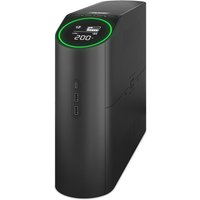 APC BGM2200B-GR gruppo di continuità (UPS) A linea interattiva 2,2 kVA 1320 W 6 presa(e) AC