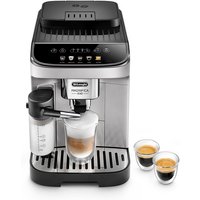 De’Longhi Magnifica ECAM290.61.SB Macchina da caffè automatica Silver Black