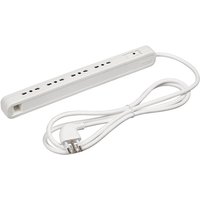 bticino 3631USDB prolunghe e multiple 1,5 m 4 presa(e) AC Interno Bianco