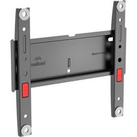 Meliconi Ghostslim Plus S200 101,6 cm (40'') Nero