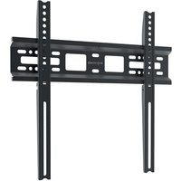 Electroline DWD908F Supporto TV a parete 139,7 cm (55'') Nero