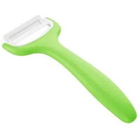 Tescoma 642712 pelapatate Frutta e ortaggi Sbucciatore a Y Verde