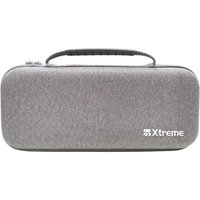 Xtreme 97006 custodia per console portatile Custodia rigida Sony EVA (Acetato del vinile dell'etilene) Grigio