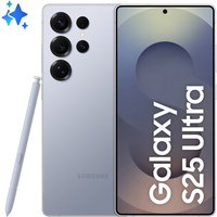 Samsung Galaxy S25 Ultra 17,5 cm (6.9'') Doppia SIM Android 15 5G USB tipo-C 12 GB 512 GB 5000 mAh Blu