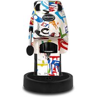 Didiesse Baby Frog Collection Automatica/Manuale Macchina per caffè a cialde 1,5 L