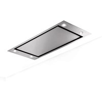 FABER S.p.A. Heaven 2.0 X KL A90 Integrato a soffitto Acciaio inox 700 m³/h