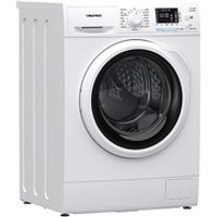 SanGiorgio F1012A9 lavatrice Caricamento frontale 10 kg 1200 Giri/min Bianco