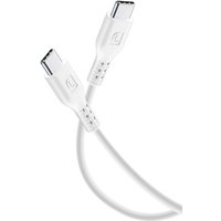 Cellularline Power Cable for Tablet 200cm - USB-C to USB-C