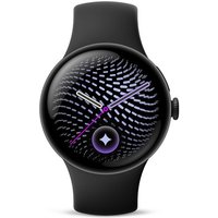 Google Pixel Watch 5 AMOLED 41 mm Digitale Touch screen Oro Wi-Fi GPS (satellitare)