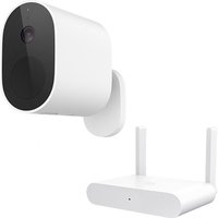 Xiaomi BHR4435GL telecamera di sorveglianza Telecamera di sicurezza IP Esterno 1920 x 1080 Pixel Parete