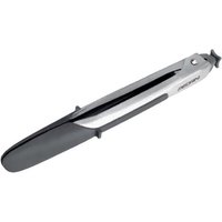 Pedrini 04GD323 pinza Acciaio, Silicone