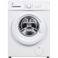 Electroline WRTMDWM5DWH lavatrice Caricamento frontale 5kg 1000 Giri/min Bianco SLIM