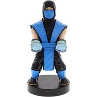 Exquisite Gaming Sub Zero Cable Guy Phone and Controller Holder Personaggio da collezione